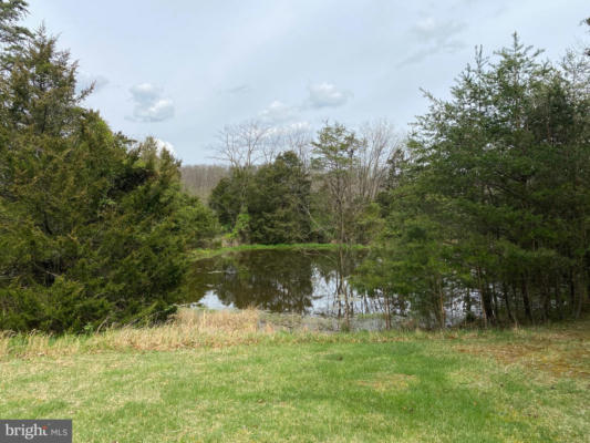 LOT 2 FISHER COMMONS, MOOREFIELD, WV 26836 - Image 1