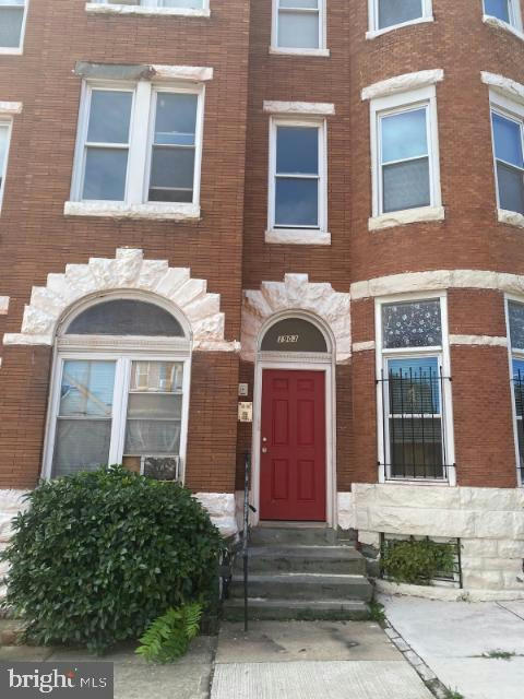 1903 W BALTIMORE ST, BALTIMORE, MD 21223, photo 1 of 2