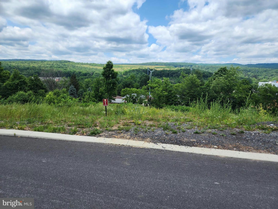 233 REDSTONE TER LOT 2, FROSTBURG, MD 21532, photo 1 of 2