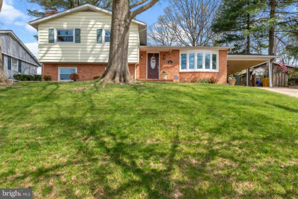 116 KINGBROOK RD, LINTHICUM HEIGHTS, MD 21090 - Image 1