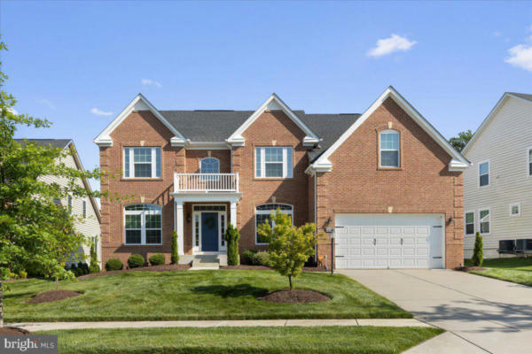 14211 TULIP REACH CT, BOWIE, MD 20720 - Image 1