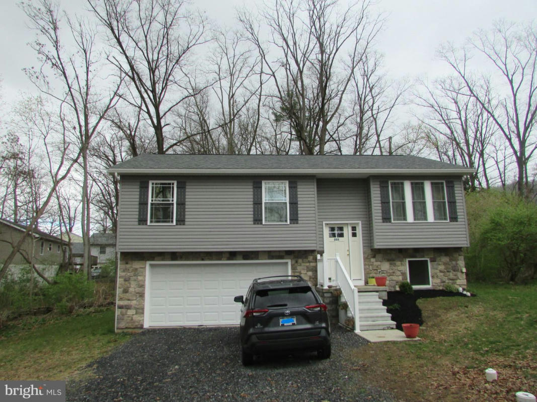 205 MIDDLE ST, PLEASANT GAP, PA 16823, photo 1 of 21