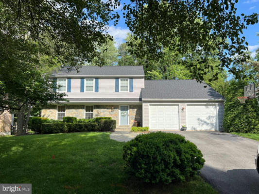 24417 CLUB VIEW DR, DAMASCUS, MD 20872 - Image 1