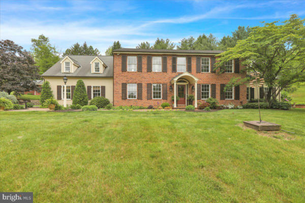 445 REIFF RD, OLEY, PA 19547 - Image 1