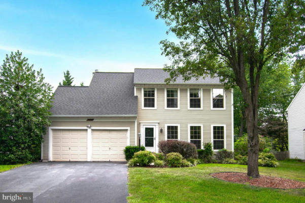 9405 CLOVERHILL CT, MANASSAS, VA 20110 - Image 1