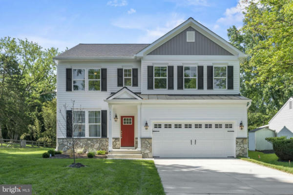 2317 NEES LN, SILVER SPRING, MD 20905 - Image 1