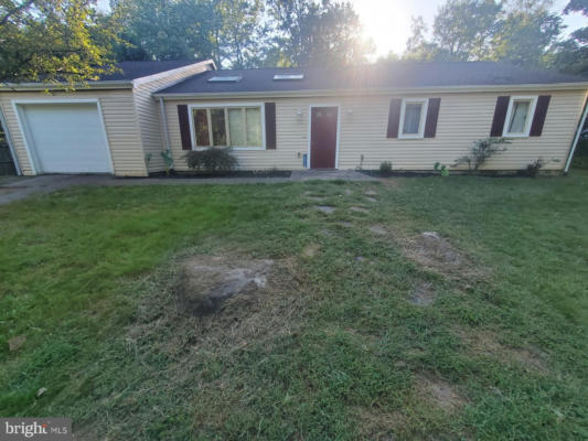 7970 BULL RD, LEWISBERRY, PA 17339 - Image 1