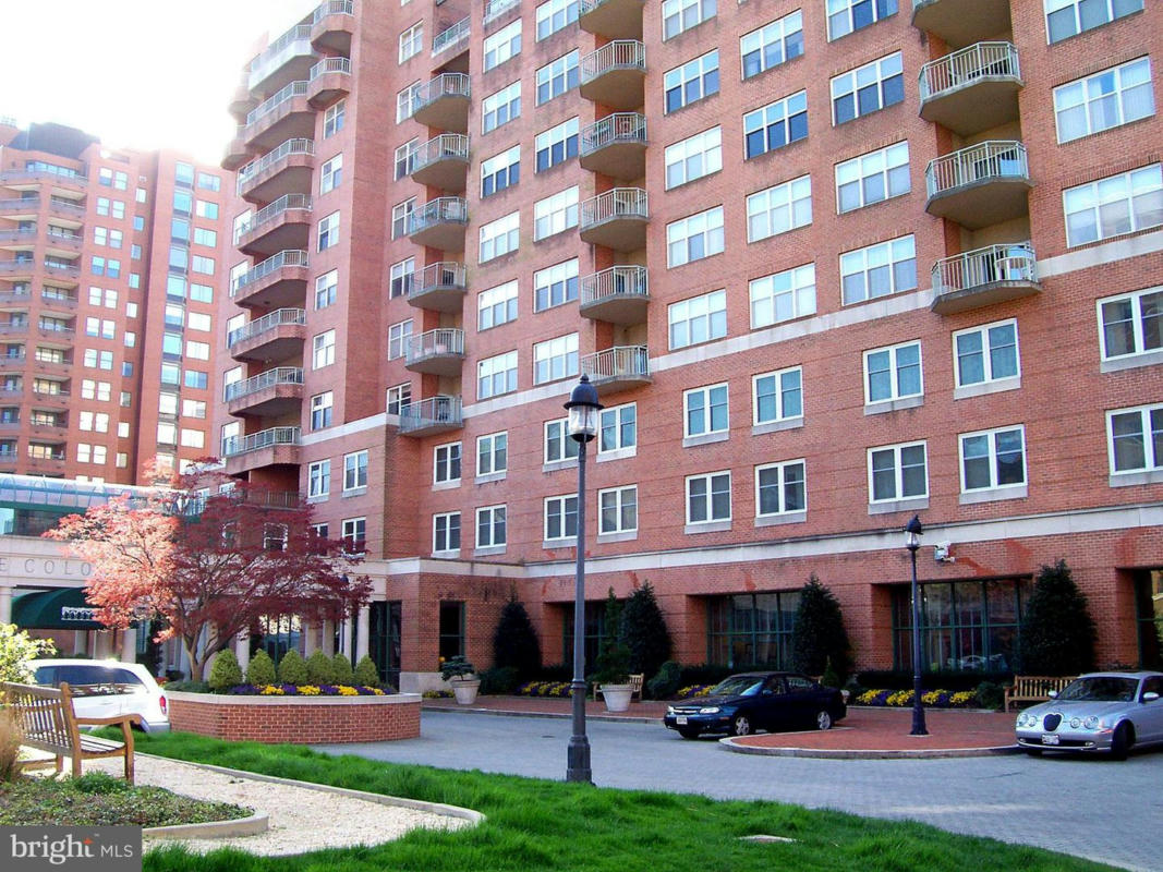 3801 CANTERBURY RD UNIT 703, BALTIMORE, MD 21218, photo 1 of 39