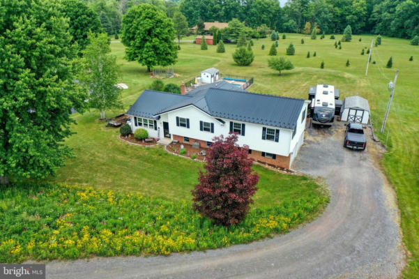 5730 ROSE VALLEY RD, TROUT RUN, PA 17771 - Image 1