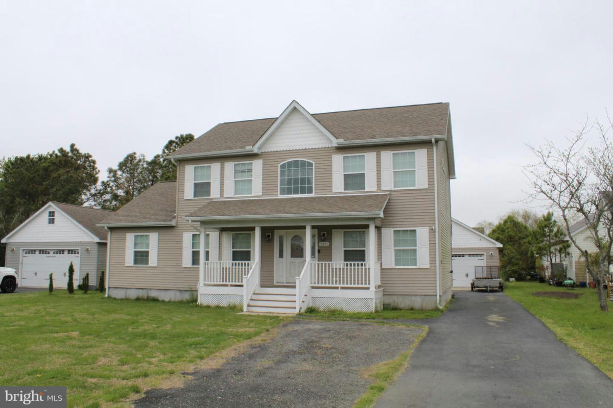 10351 WALTHAN RD, OCEAN CITY, MD 21842, photo 1 of 25