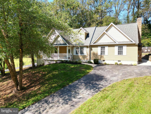 10600 WARD RD, DUNKIRK, MD 20754 - Image 1