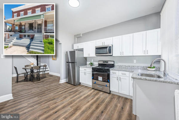 2018 WESTWOOD AVE, BALTIMORE, MD 21217 - Image 1