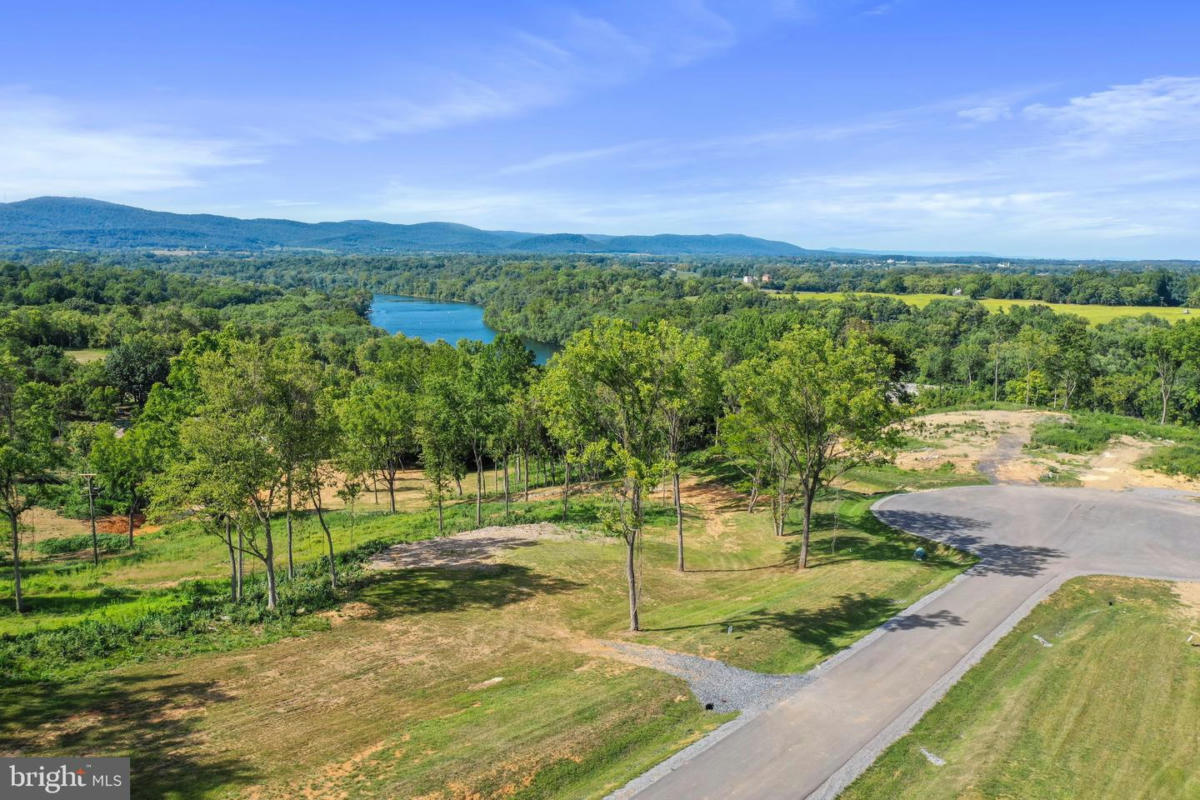 BELLA VISTA SUBDIVISION - SECTION 2, LOT 29, FALLING WATERS, WV 25419, photo 1 of 38