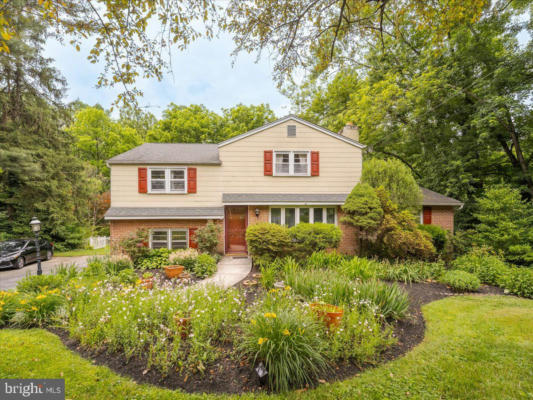 1417 MANORWOOD DR, WEST CHESTER, PA 19382 - Image 1