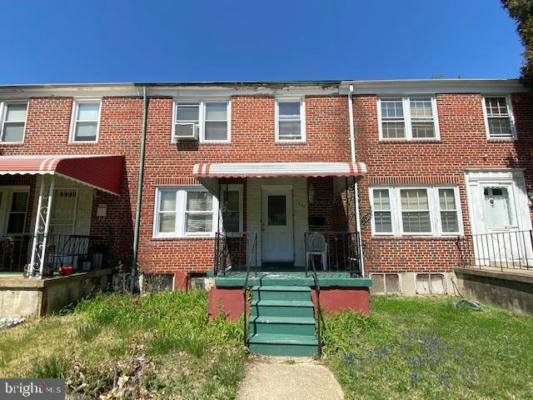 1642 HARTSDALE RD, BALTIMORE, MD 21239 - Image 1