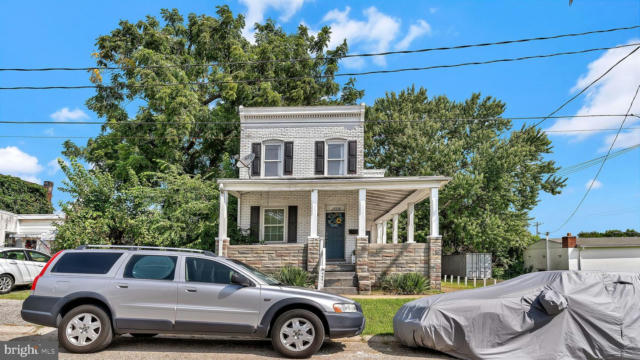 1508 OLMSTEAD ST, BALTIMORE, MD 21226 - Image 1