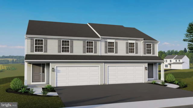 341 ACER AVENUE # LOT 729A, STATE COLLEGE, PA 16803 - Image 1