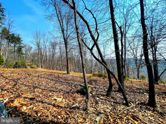 LOT 232 BLUFFS ON THE POTOMAC, ROMNEY, WV 26757, photo 2 of 14