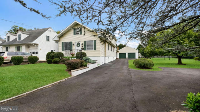 177 CROOKED BILLET RD, HATBORO, PA 19040 - Image 1