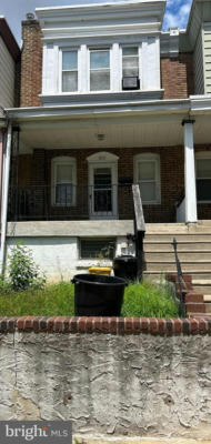 1011 ANDREWS AVE, DARBY, PA 19023 - Image 1