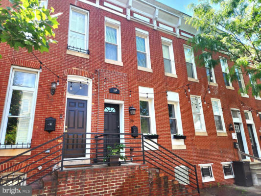 36 N PATTERSON PARK AVE, BALTIMORE, MD 21231 - Image 1