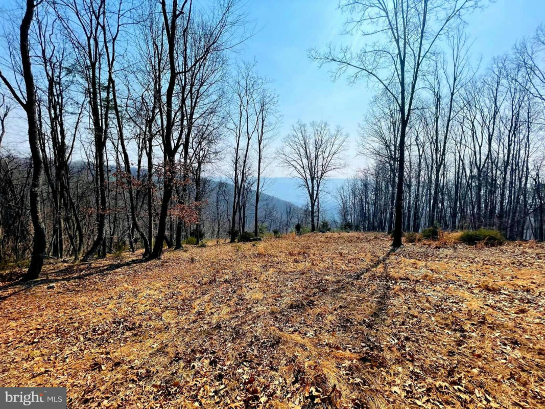 LOT 232 BLUFFS ON THE POTOMAC, ROMNEY, WV 26757, photo 1 of 14