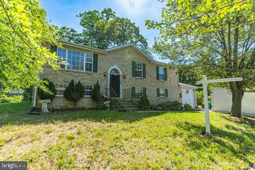 7308 FOXBRANCH CT, CLINTON, MD 20735 - Image 1