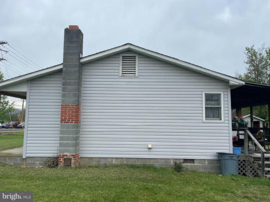 418 SPRING AVE, MOOREFIELD, WV 26836, photo 4 of 5