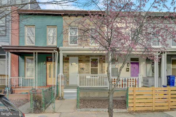 3423 HICKORY AVE, BALTIMORE, MD 21211 - Image 1