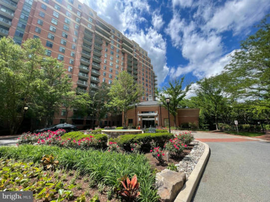 11700 OLD GEORGETOWN RD UNIT 1011, NORTH BETHESDA, MD 20852 - Image 1