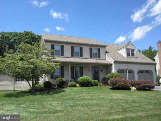 202 FLEETWOOD DR, RED LION, PA 17356 - Image 1