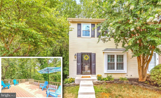 1144 RIVERBOAT CT, ANNAPOLIS, MD 21409 - Image 1
