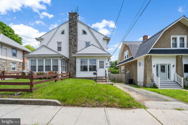 33 S HARWOOD AVE, UPPER DARBY, PA 19082 - Image 1