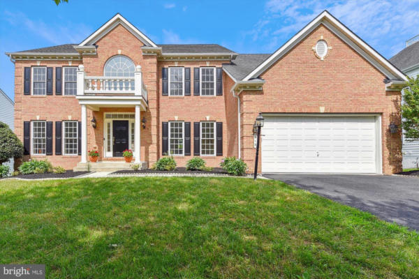 818 CRYSTAL PALACE CT, OWINGS MILLS, MD 21117 - Image 1