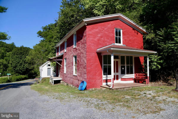 3039 CAPON SPRINGS ROAD, YELLOW SPRING, WV 26865 - Image 1