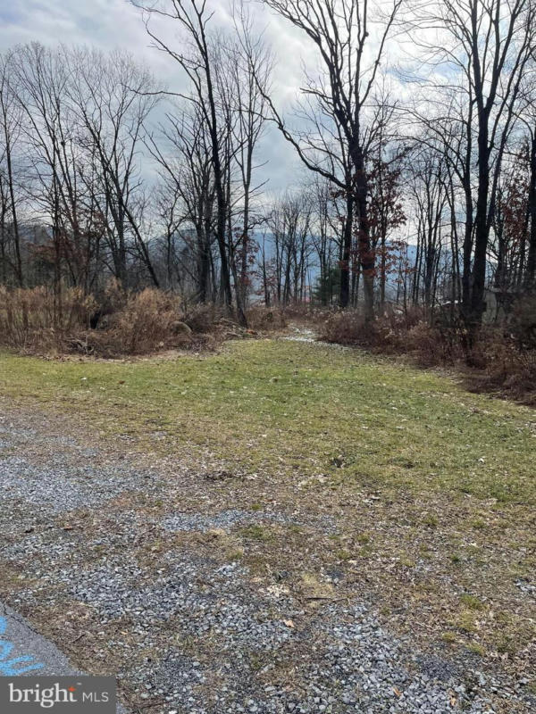 LOT ON LEE DR., TYRONE, PA 16686, photo 1 of 3