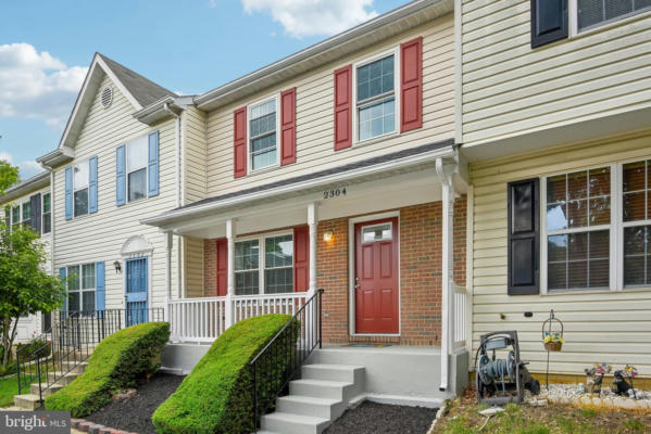 2304 PEMBERELL PL, DISTRICT HEIGHTS, MD 20747 - Image 1