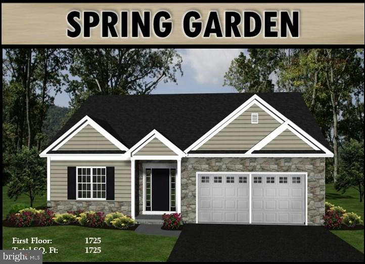 0 GREENWOOD FOREST # LOT 1, DELTA, PA 17314, photo 1