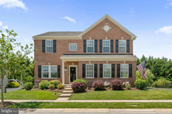 4216 CROSS SPRING DR, PERRY HALL, MD 21128 - Image 1