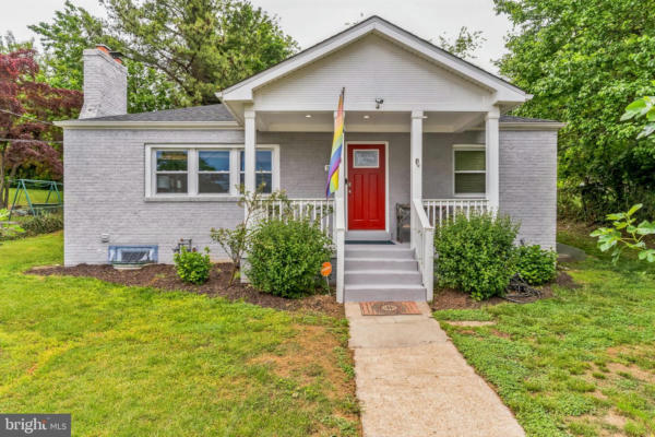 3914 ELLIS ST, CAPITOL HEIGHTS, MD 20743 - Image 1