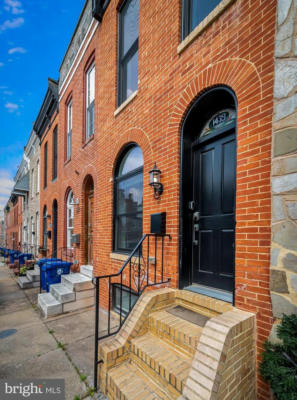1439 HENRY ST, BALTIMORE, MD 21230 - Image 1