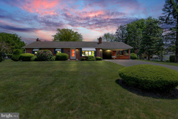 306 WENDY DR, FAYETTEVILLE, PA 17222 - Image 1