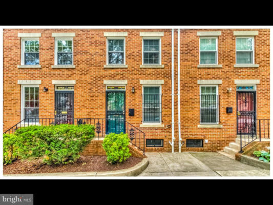 1807 E LAMLEY ST, BALTIMORE, MD 21231, photo 2 of 23