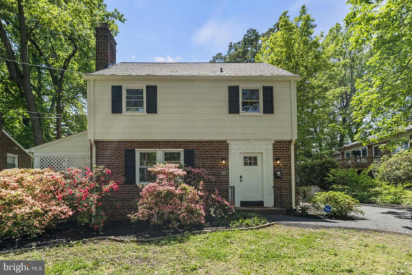 319 PLYMOUTH ST, SILVER SPRING, MD 20901 - Image 1