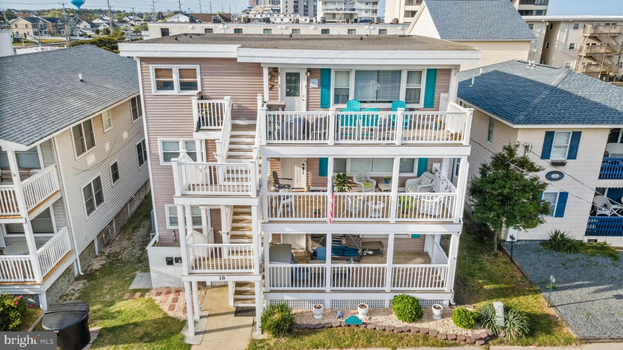 10 84TH ST UNIT 2, OCEAN CITY, MD 21842, photo 1 of 46