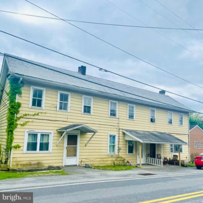 1877 CENTRE LINE RD, WARRIORS MARK, PA 16877 - Image 1