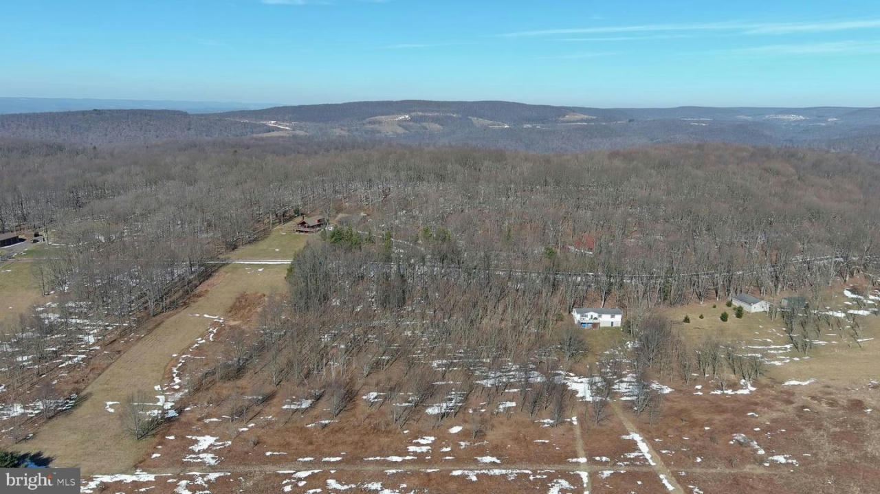 LOT 89 LAKEVIEW DRIVE/HEMLOCK ACRES, GRANTSVILLE, MD 21536, photo 1 of 10