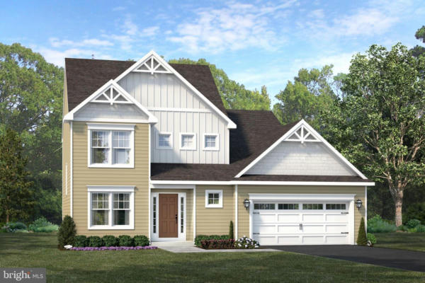 4 EDGEWOOD COURT # LOT 22 (BALSAM), QUARRYVILLE, PA 17566, photo 2 of 7