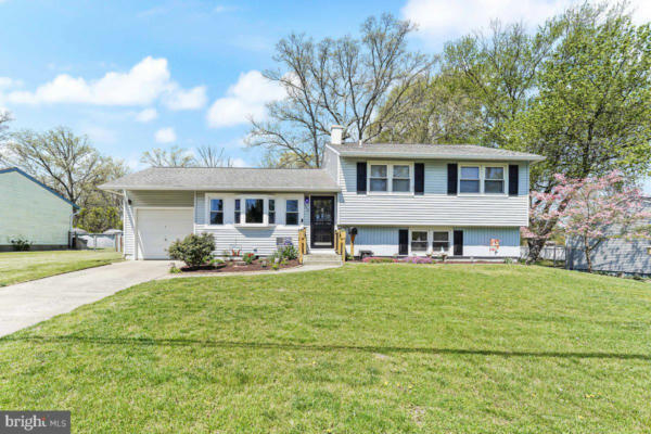 542 WESTMINISTER RD, WENONAH, NJ 08090 - Image 1