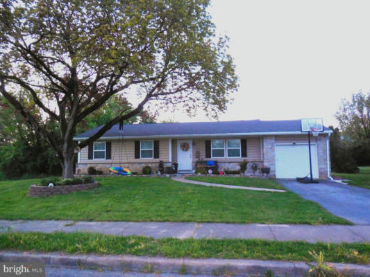 1133 BEAUMONT AVE, TEMPLE, PA 19560 - Image 1